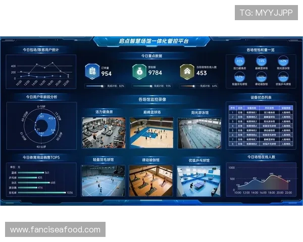 探索kp体育平台在提升用户体验方面的最新技术应用 探索kp体育平台在提升用户体验方面的最新技术应用