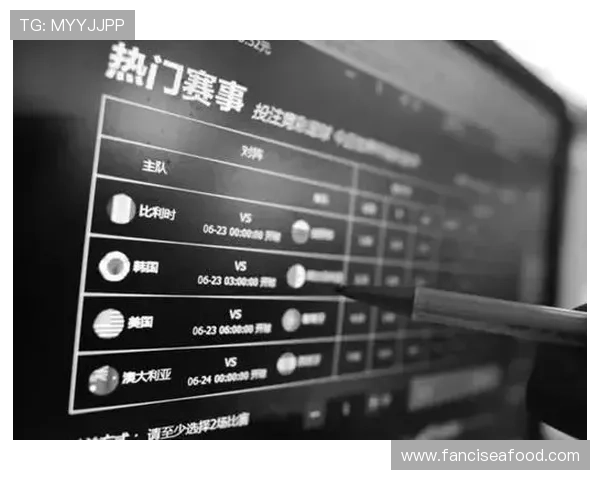 世界杯期间埃及对伊朗比赛反赌球提示,专家提醒球迷识别赌球风险的方法 世界杯期间埃及对伊朗比赛反赌球提示,专家提醒球迷识别赌球风险的方法